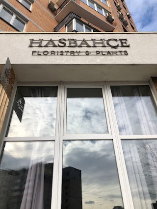 HASBAHÇE I Хасбахче