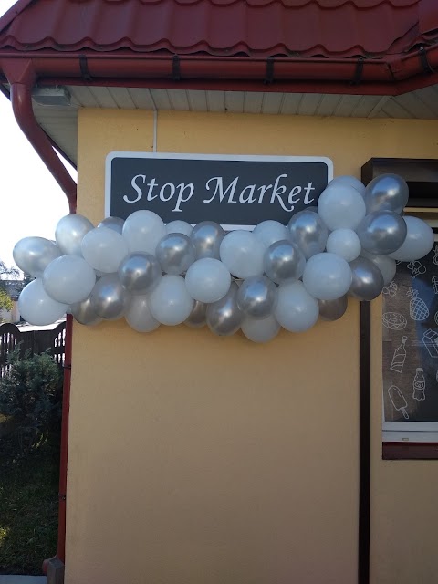 Stop Market