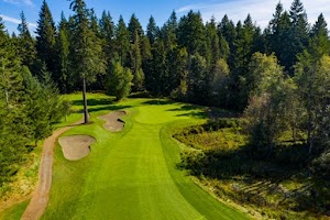 Storey Creek Golf Club