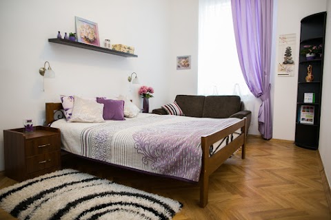 Negre Apartments Lviv