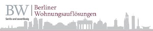 Berliner Wohnungsauflösungen