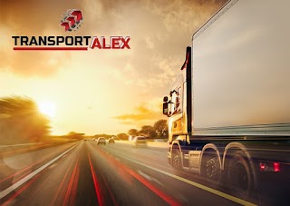 TRANSPORTALEX / ТРАНСПОРТАЛЕКС