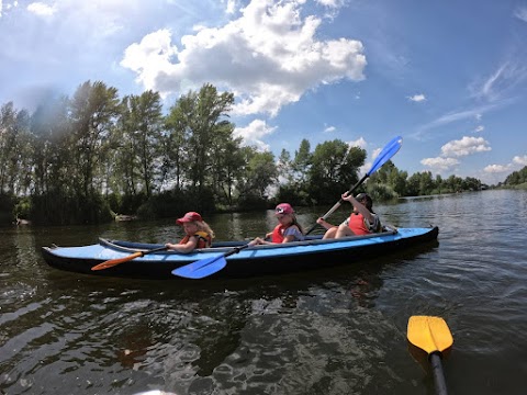 Пейнтбол, Лазертаг Клуб "1-й Легіон"