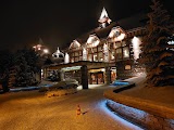 Grand Hotel Kempinski High Tatras