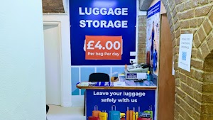 Luggage Storage Sydney 24/7