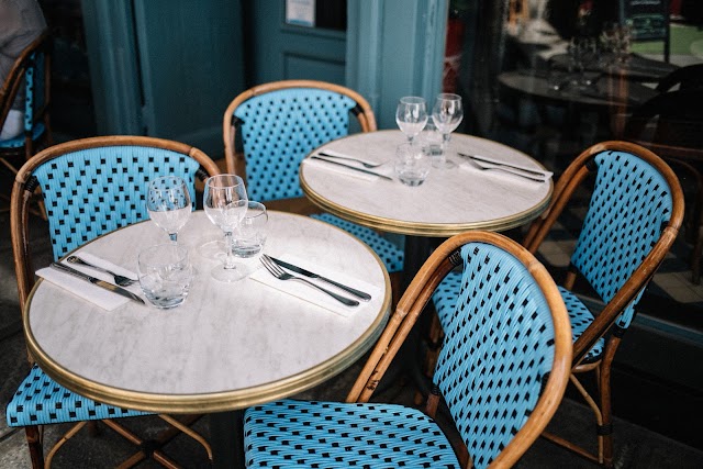 Café Mercière