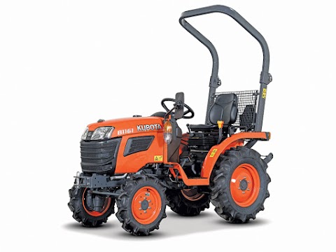 Kubota Україна