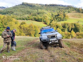 СТО UAZ SERVICE