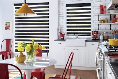 photo of Pleats Curtains & Blinds