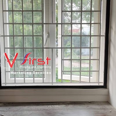 photo of V First Marketing Services