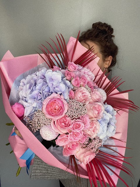 Sofi Flowers