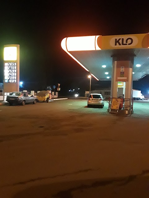 КЛО