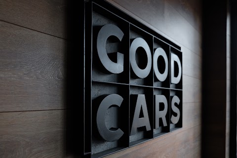 GOOD CARS автосалон