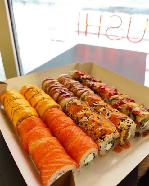 Hi-Sushi