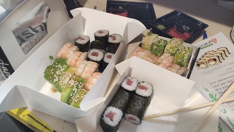 Sushi Point