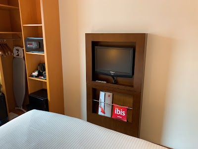 photo of ibis Singapore on Bencoolen