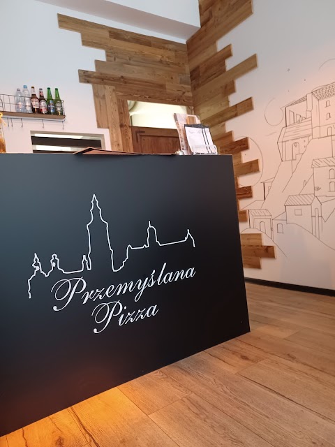 Przemyślana Pizza