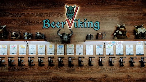 Beer Viking