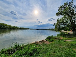 Міський сад Кропивницький