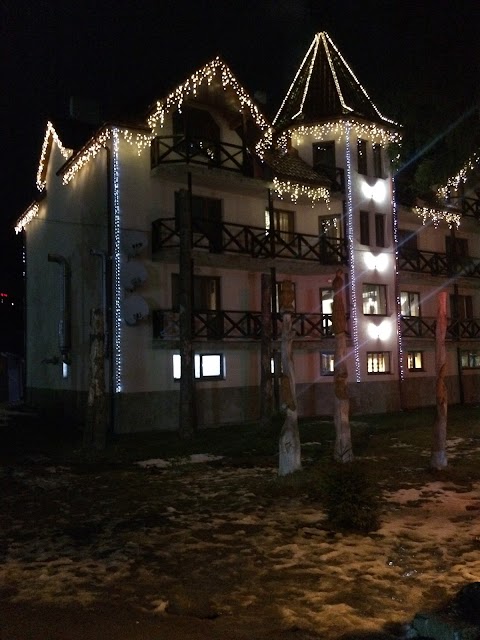 VORONIN HOTEL