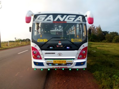 photo of Ganga Tours And Travels