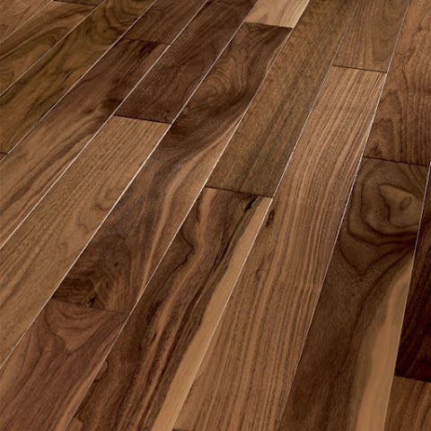 Паркетная доска Calipso Parquet