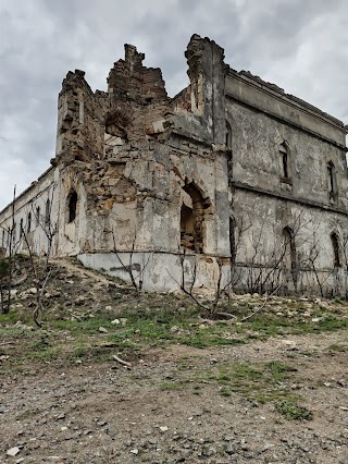 Олександрівські казарми