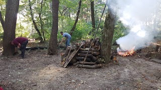 Зона відпочинку