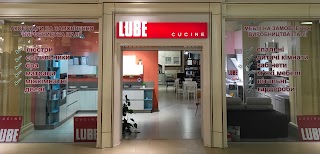 Lube Cucine