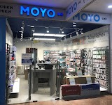 MOYO (смартфони, ноутбуки, техніка)