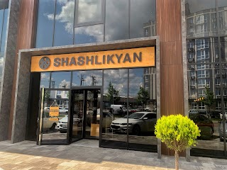 Shashlikyan