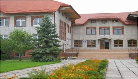 Звенигородська середня школа