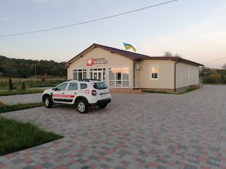 Амбулаторія