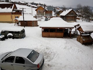 Приватна садиба Горянка