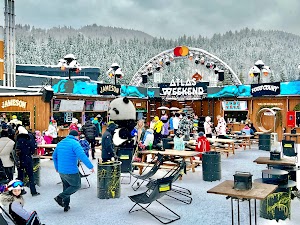 Atlas Weekend Bar & Apres Ski