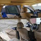 Автоательє, перетяжка, ремонт салону, airbag service, покраска салону