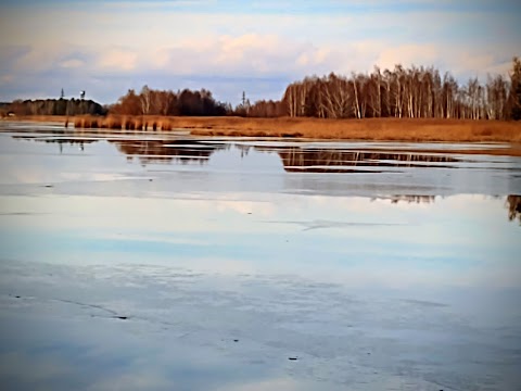 Дитячий табір "Дніпро"