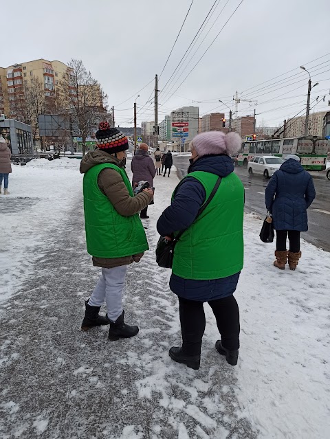 вул. Панаса Мирного