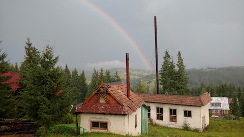 Готель Гуцулочка