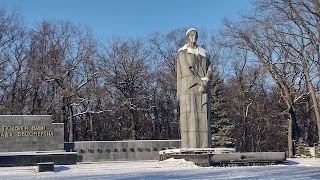 Меморіальний комплекс Слави