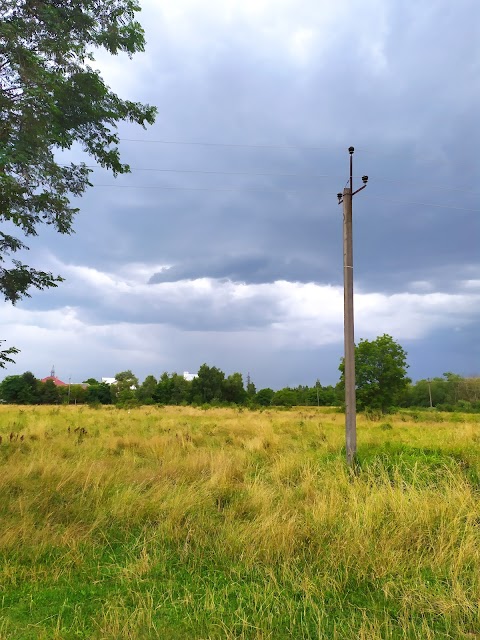 Водозабір Хотінь