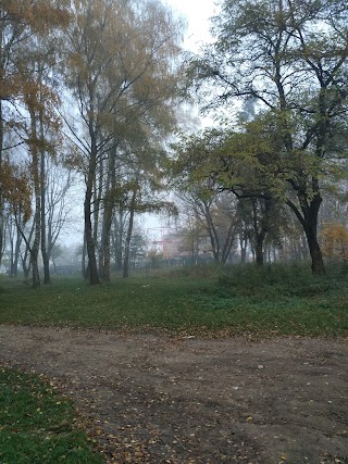 Регіональний ландшафтний парк «Загребелля»