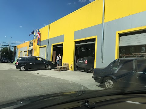 Kibis Auto Service