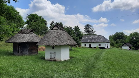 Чернівецький обласний музей народної архітектури і побуту