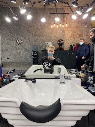 AL'S Barbershop Lviv