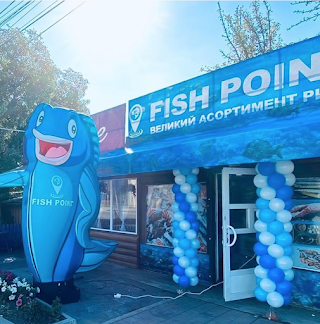 Fish Point