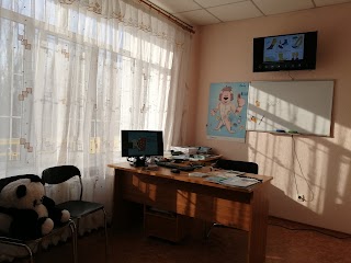 Центр дитячої ендокринології, КНП "Міська клінічна лікарня 9" ДМР
