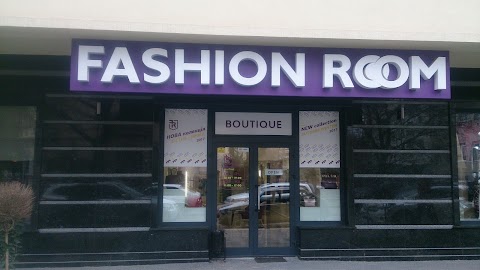 Fashion Room Boutique