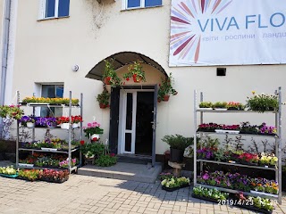 Viva Flora Cherkasy