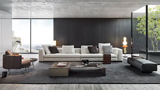 Minotti Kyiv